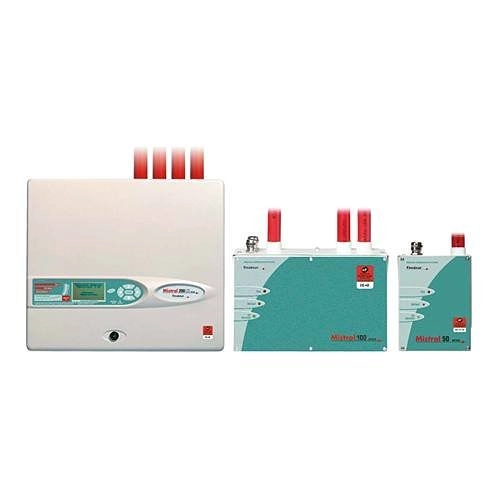 MISTRAL 200 LD <div itemprop="description"> Equip D`aspiration Détecteur Fumée Dfhs</div>